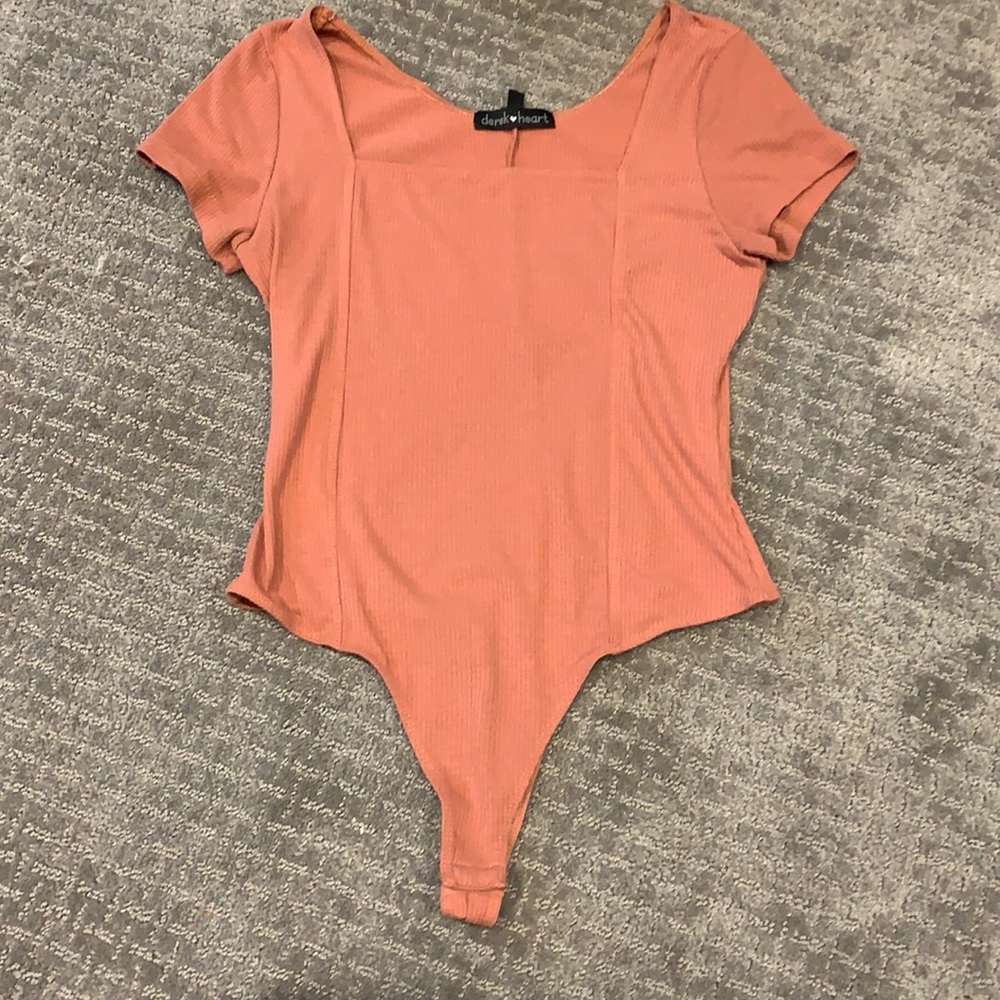 Body suit